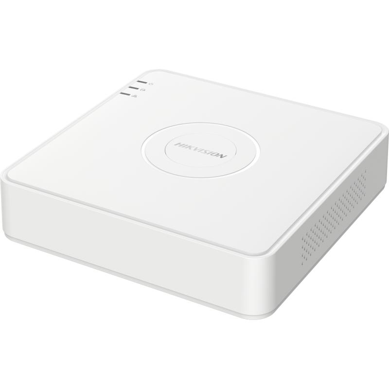 DVR Hikvision DS-7108HQHI-M1/S(STD)(E)