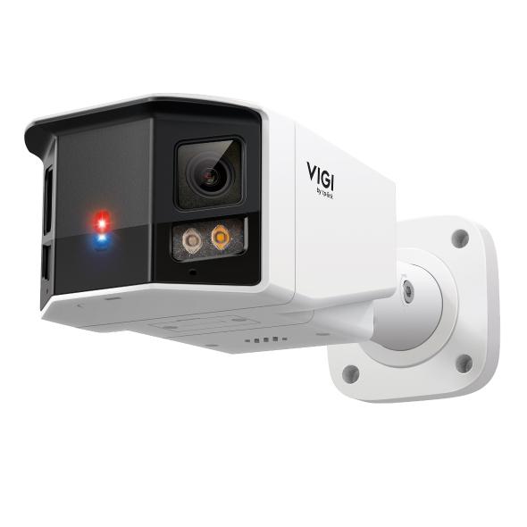 Cameră IP Bullet TP-Link INSIGHT S385DPS, 8MP, Lentila 5mm, IR+WL 50m