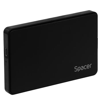 RACK extern SPACER, pt HDD/SSD, 2.5 inch, SATA