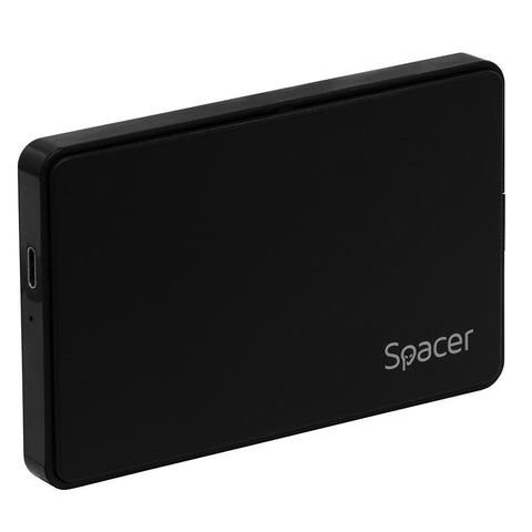 RACK extern SPACER, pt HDD/SSD, 2.5 inch, SATA