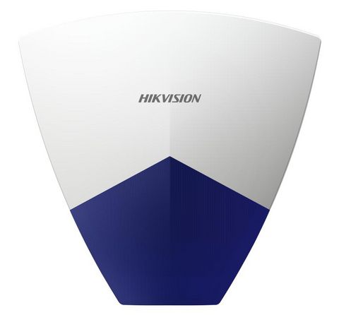 Sirene de exterior Hikvision DS-PS102X/BL