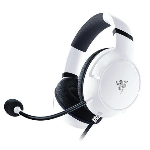 Căști Razer Blackshark V2 HyperSpeed cu fir, frecventa 12 Hz – 28 kHz (RZ04-04960200-R3M1)