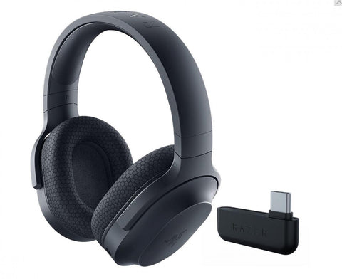 Căști cu micofon Razer Barracuda X