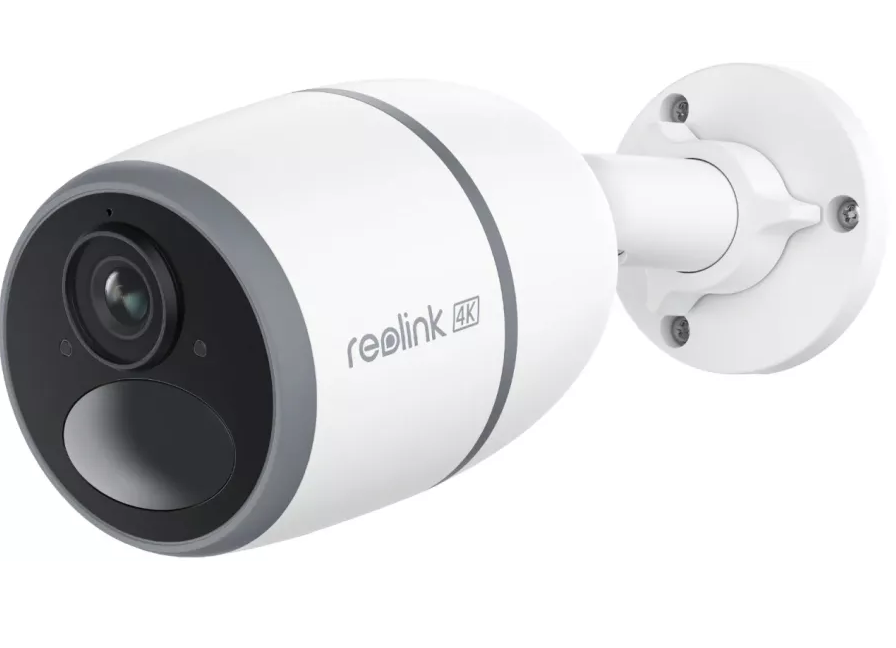Cameră de supraveghere 4G Reolink Go Series G340 Senzor: 1/2.7"CMOS Rezolutie video: 3840 x 2160 (8)