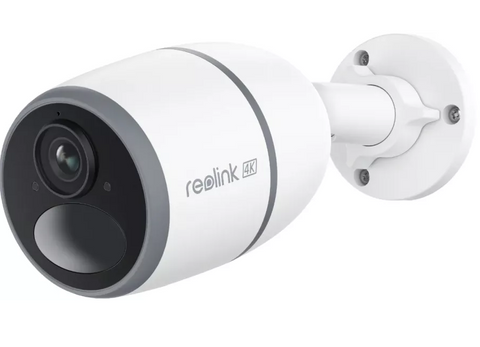 Cameră de supraveghere 4G Reolink Go Series G340 Senzor: 1/2.7"CMOS Rezolutie video: 3840 x 2160 (8)