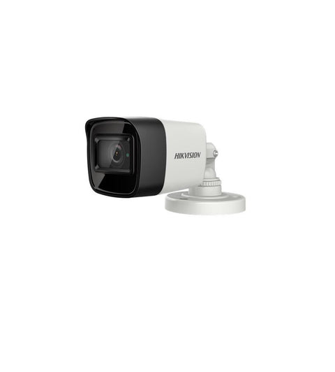 Cameră de supraveghere Hikvision Turbo HD Bullet DS- 2CE16U1T-ITF (2.8mm)