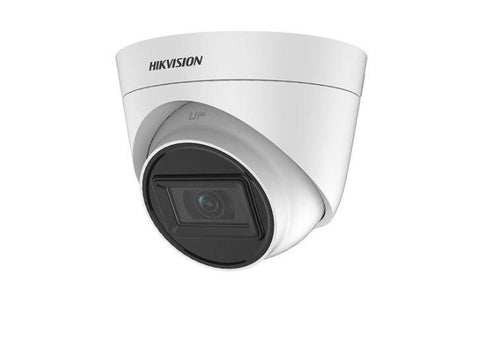 Cameră supraveghere Hikvision Turbo HD turret DS-2CE78H0T-IT3FS(2.8mm)