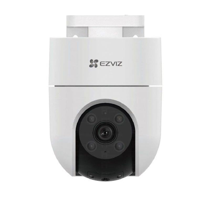 Cameră de supraveghere Ezviz CS-H8c-R100-1K2WKFL(4mm), 2MP