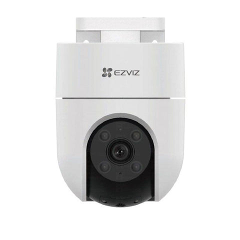 Cameră de supraveghere Ezviz CS-H8c-R100-1K2WKFL(4mm), 2MP