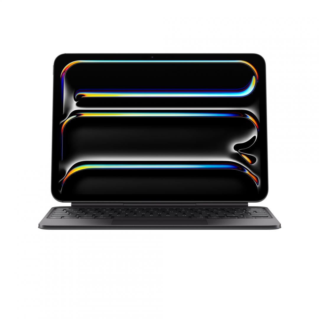 Magic Keyboard for iPad Pro 11‑inch (M5) - International English - Black Apple