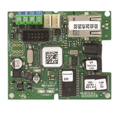 Honeywell Galaxy Dimension IP Module, supports ISOM protocol, 1x RS-485