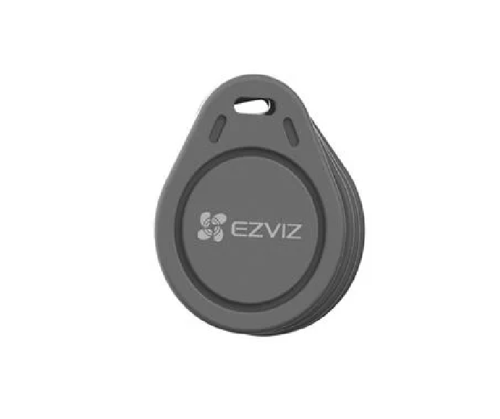 CARTELA DE PROXIMITATE CS-DL-IC-CPU-R200-G Frecventa de operare: 13.8 - 14.4 MHz Viteza de EZVIZ