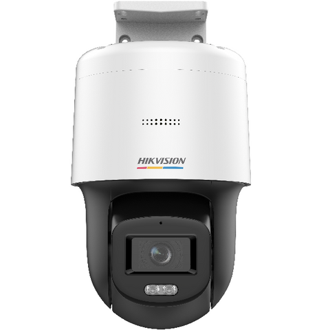 Cameră supraveghere Hikvision DS-2DE2C200SCG-E F1 2MP Image Sensor 1/2.7" Progressive Scan CMOS,