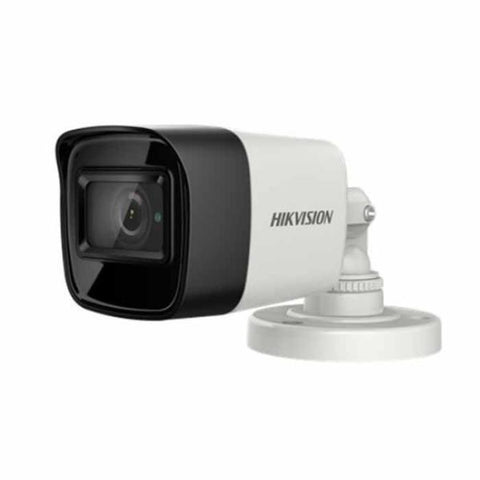 Cameră supraveghere Hikvision Turbo HD bullet DS-2CE16D0T-ITFS(2.8mm)