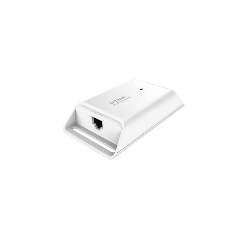 Port D-Link, Poe Injecor, DPE-101GI, 0.4 A at 48 V