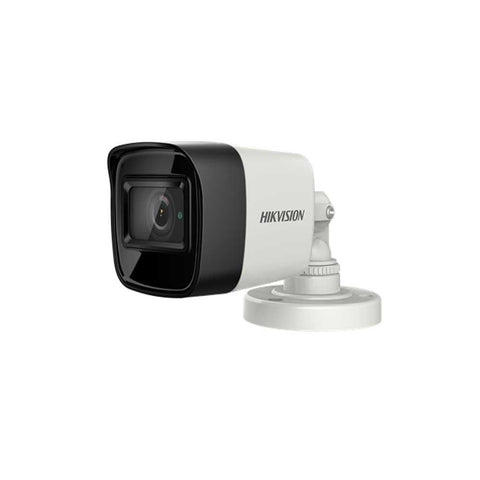 Cameră de supraveghere Hikvision Turbo HD Outdoor Bullet (DS-2CE16H8T-IT3F28)