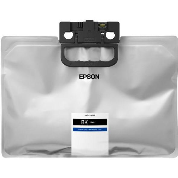 EPSON Cartus Cerneala Negru XXL WorkForce Pro EM/EP-C800R