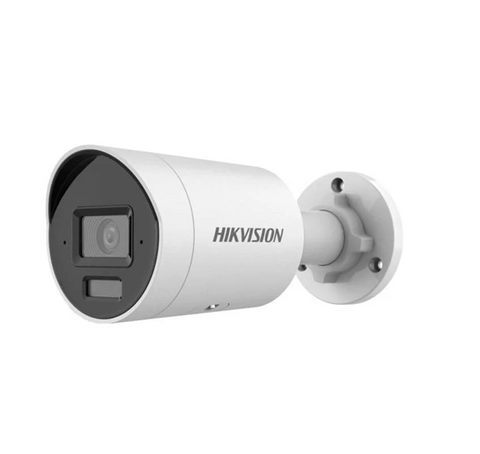 Cameră supraveghere Hikvision IP Bullet DS-2CD2063G2-LI(2.8MM), 6MP