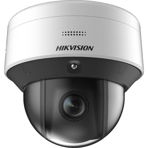 Cameră de supraveghere Speed Dome 2MP Hikvision DS-2DE3C210IX-DE(C1) (T5)