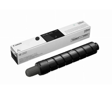 Canon C-EXV 1008 black toner cartridge