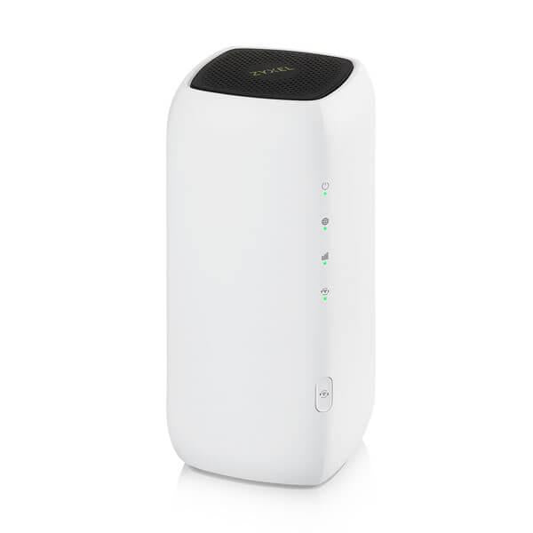 Zyxel FWA505V2 5g router nebula WIFI