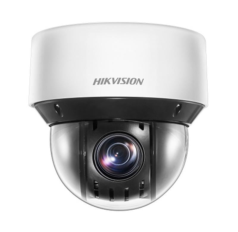 Cameră de supraveghere IP Speed Dome 4MP 25x Hikvision DS-2DE4A425IWG1-E