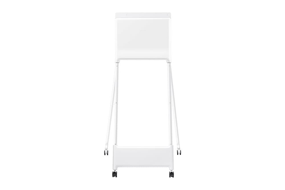 Stand mobil pentru tabla interactiva E-board Monitor Samsung Flip2 WM55R, pivot 90°