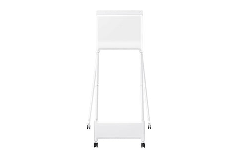 Stand mobil pentru tabla interactiva E-board Monitor Samsung Flip2 WM55R, pivot 90°