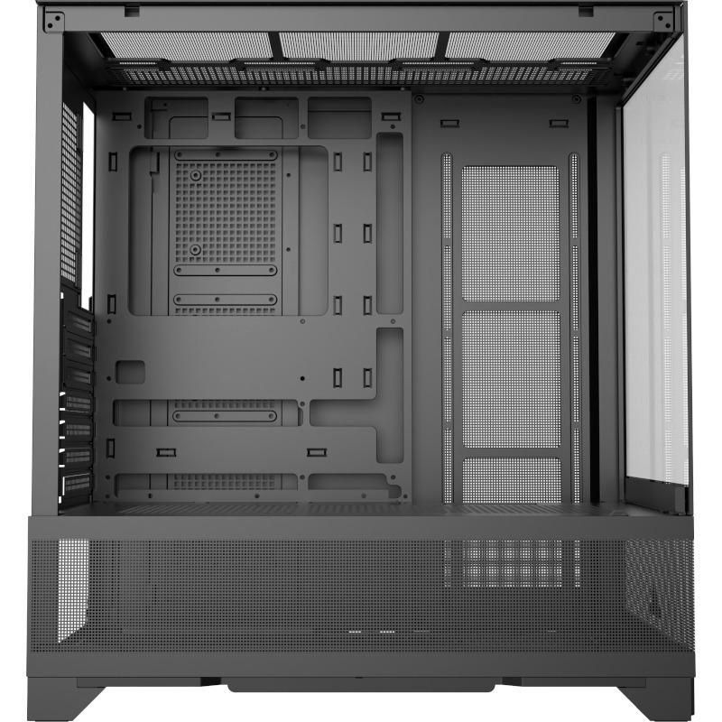 Carcasă ALPHAGEAR Mirage mark 1 V2 ARGB