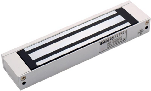 Electromagnet de forta Hikvision DS-K4H250S