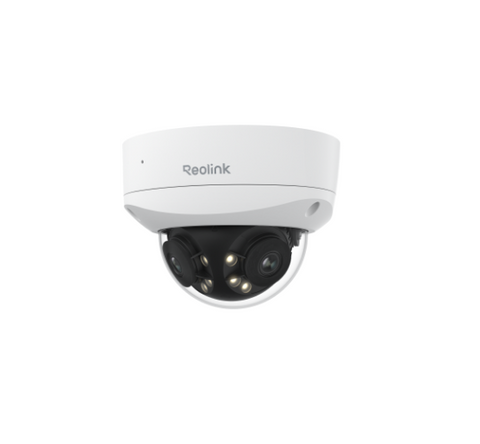 Cameră de supraveghere Reolink Duo 3V PoE
