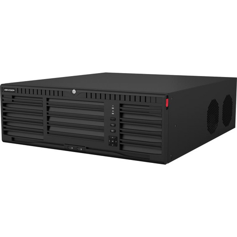 NVR Hikvision 32 canale IP DS-9632NI-M16, 12MP