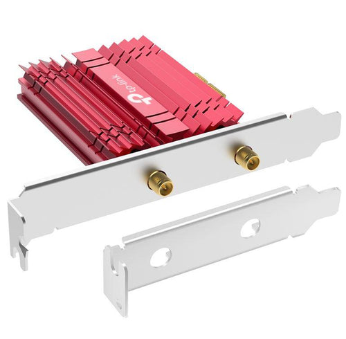Adaptor wireless TP-Link, ARCHER TXE75E, AX5400