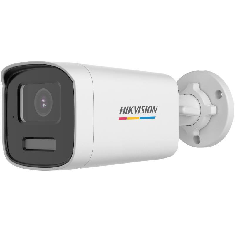Cameră de supraveghere Bullet 4K Hikvision DS-2CE12UF3T-LS(2.8MM)