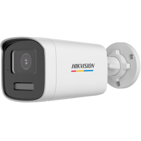 Cameră de supraveghere Bullet 4K Hikvision DS-2CE12UF3T-LS(2.8MM)