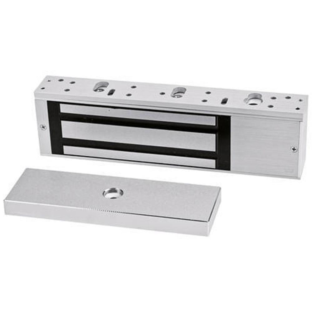 Electromagnet Yale H-02CC, 500 kgf, alimentare 12Vcc sau 24Vc Assa abloy