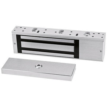 Electromagnet Yale H-02CC, 500 kgf, alimentare 12Vcc sau 24Vc Assa abloy