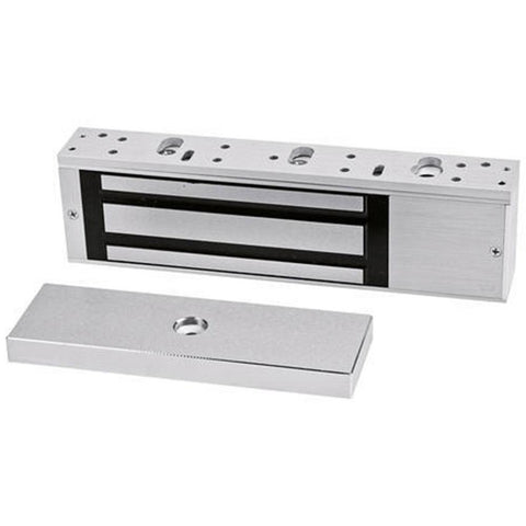Electromagnet Yale H-02CC, 500 kgf, alimentare 12Vcc sau 24Vc Assa abloy