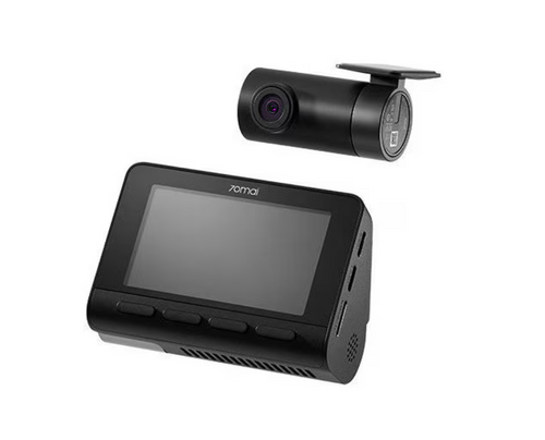 70mai A800SE-1-4G Dash Cam 4K Set 4G