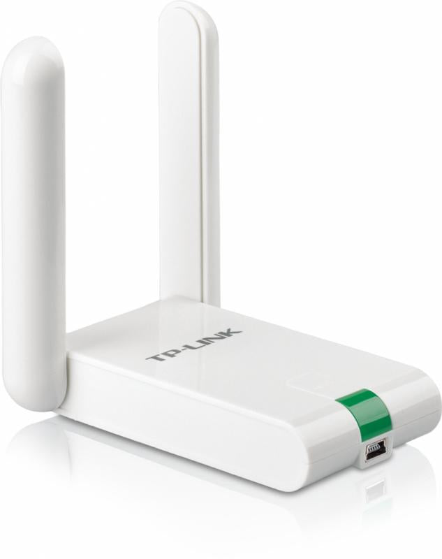 TPL ADAPT USB N300 2.4GHZ HI-GAIN