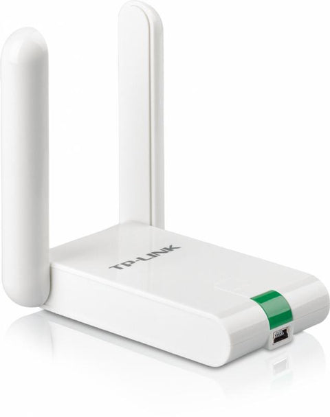 TPL ADAPT USB N300 2.4GHZ HI-GAIN
