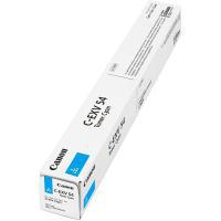 Toner Canon C-EXV54C, cyan, capacitate 8500 pagini