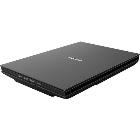 Scanner Canon Lide 300, dimensiune A4, tip flatbed, viteza scanare 2