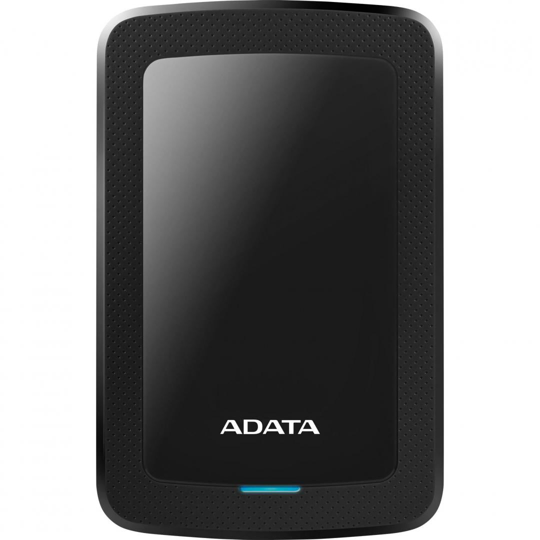 Ehdd 1TB Adata 2.5" AHV300-1TU31-CBK