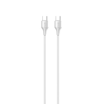 CABLU SERIOUX TYPE-C - TYPE-C  2M 65W