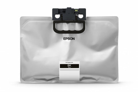 Epson WF-M53XX/58XX black ink cart (C13T12F140)