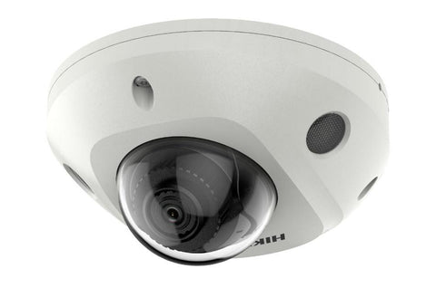 Cameră supraveghere Hikvision IP mini dome DS-2CD2543G2-IWS(2.8mm), 4MP