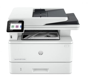 Multifunctional laser mono HP Laserjet 4102FDW, dimensiune A4(Printare)