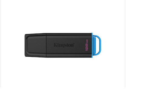 USB 128GB datatraveler exodia 3.2 Kingston