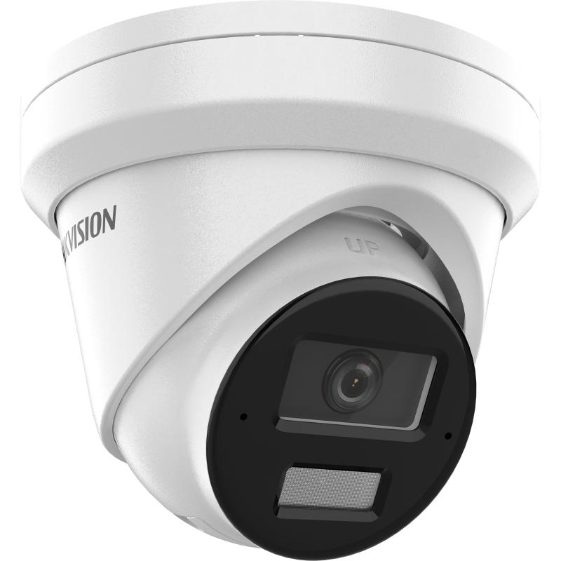Cameră de supraveghere Bullet 6MP Hikvision DS-2CD2363G2-LI2U(2.8MM)